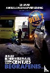 Jong, R.A. de - Maar ik heb helemaal geen centjes voor de begrafenis...Deel 2