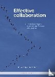 Kolfschoten, Gwendolyn L. - Effective collaboration