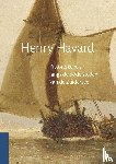 Havard, Henry - Pittoreske reis langs de dode steden van de Zuiderzee