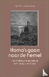  - Homo's gaan naar de hemel