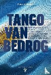 Nooij, Pieter de - Tango van bedrog