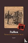 Frisone, Ferruccio Francesco - Fullen - van Albanie naar kamp VI/C in Fullen
