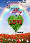 Osei, Joseph Kwabena - WINGS OF LOVE 2