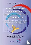 Koenderink, Tijl - Talentbeleid & klassenmanagement in de praktijk