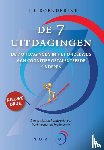 Koenderink, Tijl - De 7 uitdagingen - de 7 uitdagingen in het onderwijs aan cognitief getalenteerde kinderen - Een praktisch handboek voor leerkrachten in het bo en vo