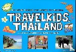 Vries, Elske S.U. de - TravelKids Thailand