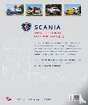 Boon, Wim - Scania speciale voertuigen