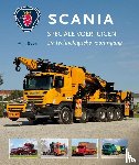 Boon, Wim - Scania speciale voertuigen