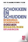 Koning-Tijssen, Marina - Schokken en schudden