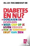 Dijkhorst-Oei, Lioe-Ting - Diabetes en nu