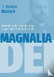 Bavinck, Herman - Magnalia Dei
