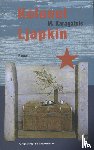 Karagatsis, M. - Kolonel Ljapkin