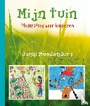 Meedendorp, Janni - Mijn tuin - meditaties voor kinderen