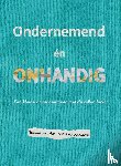 Beemt-Groothuizen, Raimke van den - Ondernemend én onhandig