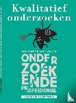 Brohm, René, Jansen, Wendy - Kwalitatief Onderzoeken