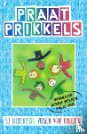 Praatprikkels
