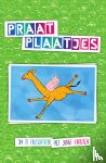 Ham, Fabien van der - Praatplaatjes