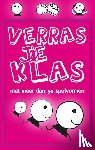 Verweij, Leonie, Luiten, Elise - Verras je klas