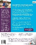 Verkoelen, Harriet - Diabetes overwinnen