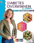 Verkoelen, Harriet - Diabetes overwinnen