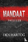 Hartog,  den - Mandaat