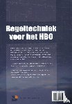 Pol, Harry van der, Thomasse, Arnoud - Regeltechniek voor het HBO