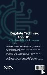 Brouw, Jesse op den - Digitale Techniek en VHDL