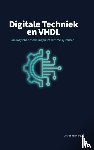 Brouw, Jesse op den - Digitale Techniek en VHDL