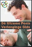 Jong, Anneke de - De Ultieme Penis Verlengings Gids - Luxe Pakket - Gay editie