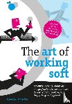 Lange-Ros, Ellen de - The art of working soft