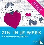 Lange-Ros, Ellen de - Zin in je werk