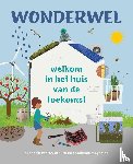 Hollands, Marlie, Wilschut, Hans - Wonderwel