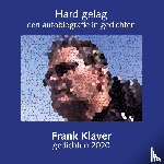 Klaver, Frank - Hard gelag