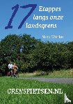 Winkel, Niko - Grensfietsen.nl - Zeventien etappes langs onze landsgrens