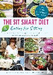 de Vries-Postma, Annemarie - The Sit Smart Diet