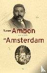 Keppy, Herman - Tussen Ambon en Amsterdam