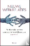 Vane, Sjaak - Nieuwe werkrelaties