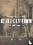 Dekker, Rudolf - De Van Breestraat in Amsterdam 1900 - 2000