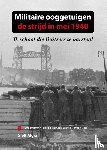 Algra, Gielt - Militaire ooggetuigen: de strijd in mei 1940