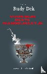 Dek, Rudy - Voor mijn beste wandelmaatje