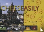 Riet, Jos van - Cheeseasily