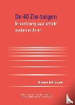 Douw, Annemiek - De 40 Zin-tuigen