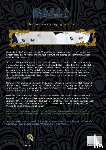 Hooft, Leontine van - Balla and the Forest of Legends