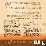 Hooft, Leontine van - De kracht van Afrikaans denken