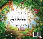 Hooft, Leontine van, Ubuntopia - Yungo and Anansi