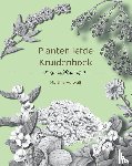 Verweij, Martine - Plantenliefde Kruidenboek