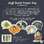 Geske, Colleen - Stuff Dutch people say