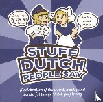 Geske, Colleen - Stuff Dutch people say