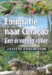 Hogendoorn, Liesbeth - Emigratie naar Curaçao
