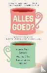 Lamers, Marianne, Molen, Rianne van der, Eimers, Ditty - Alles Goed?